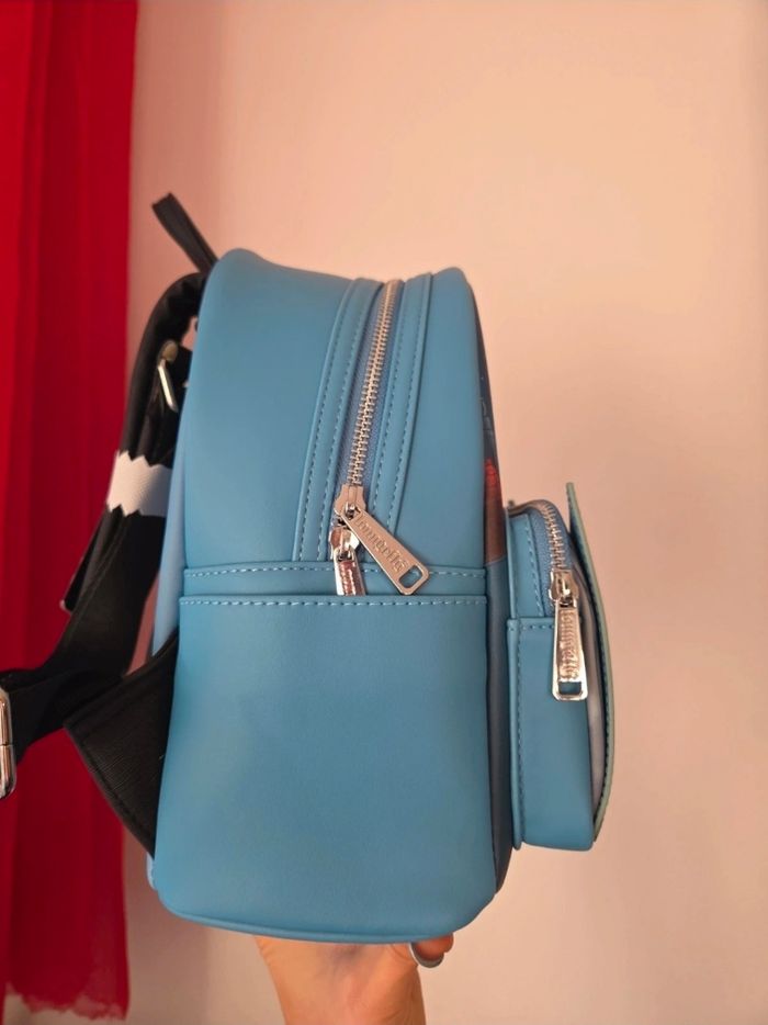 Sac loungefly aristochats - photo numéro 2