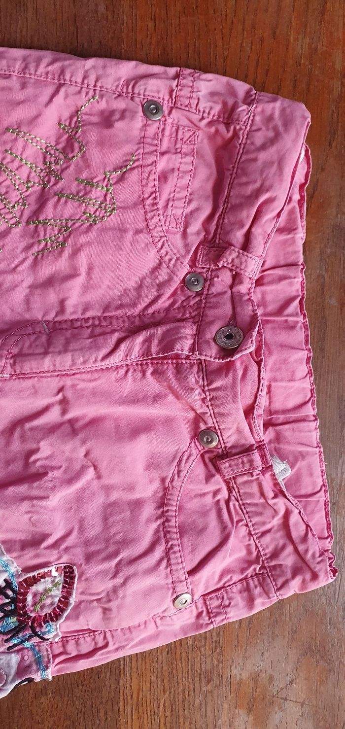 Pantacourt - photo numéro 4