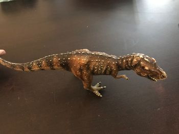 Grand Tyrannosaure 30 cm