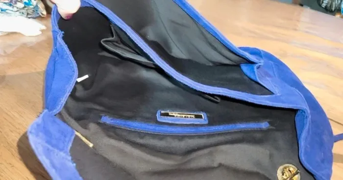 Sac à main bandoulière zara - photo numéro 4
