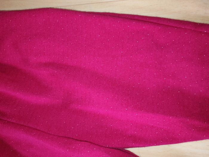 Pantalon pailette - photo numéro 2