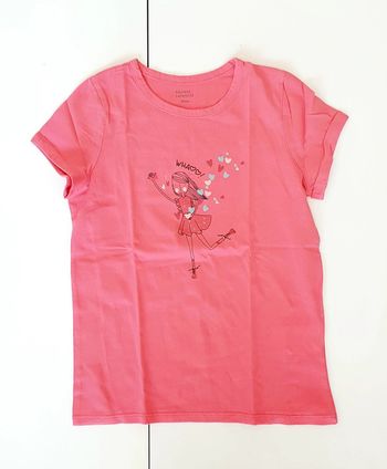 T-shirt Galeries Lafayette - 10A