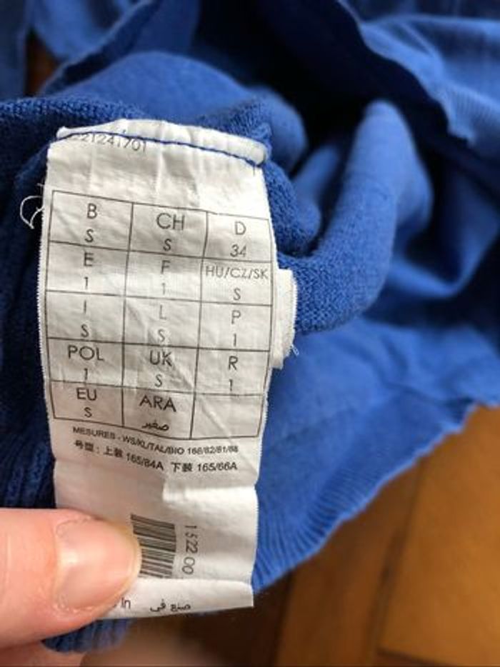 Pull taille 1 Promod - photo numéro 3