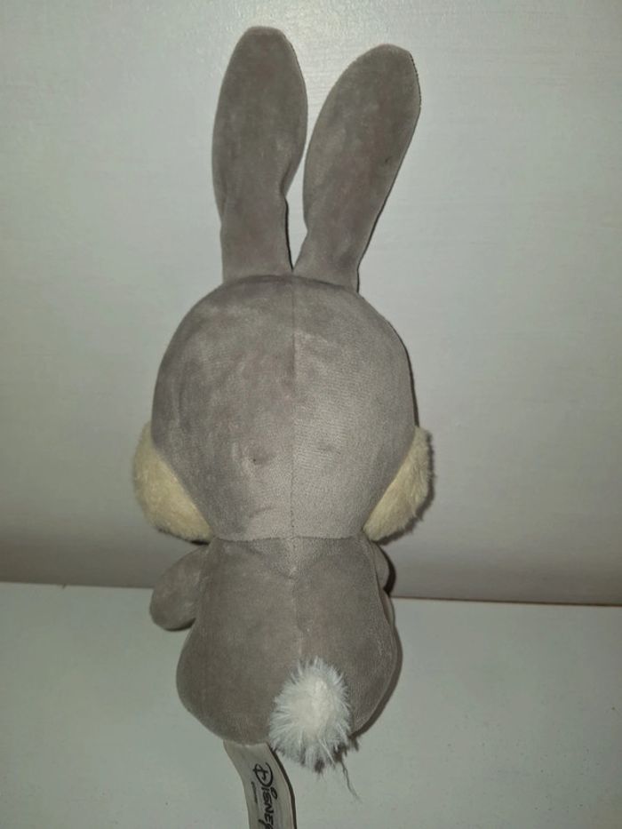 Peluche pan pan Disney - photo numéro 2