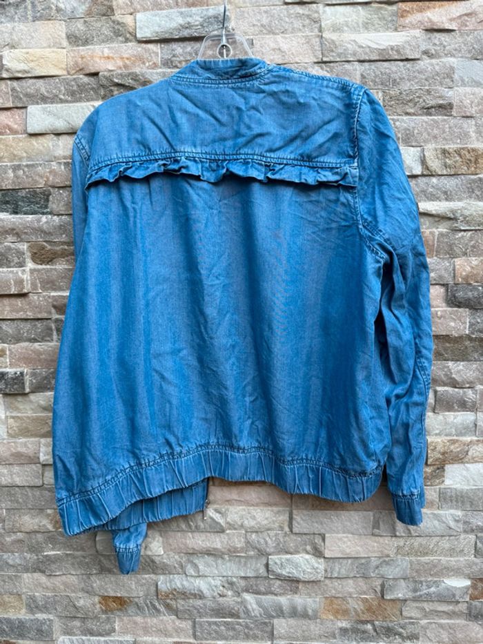 Veste Legere - photo numéro 6