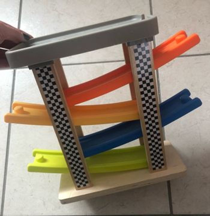 Jeu en Bois - photo numéro 2