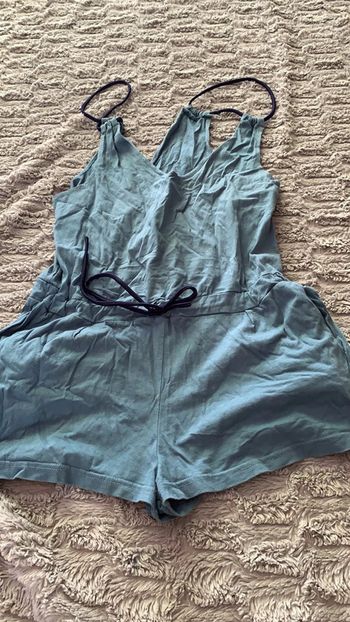 Combishort taille 38