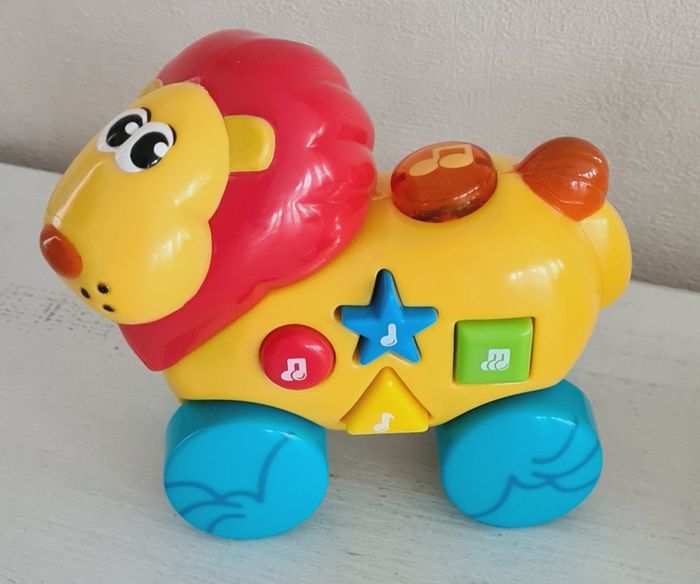 Petite voiture - photo numéro 3