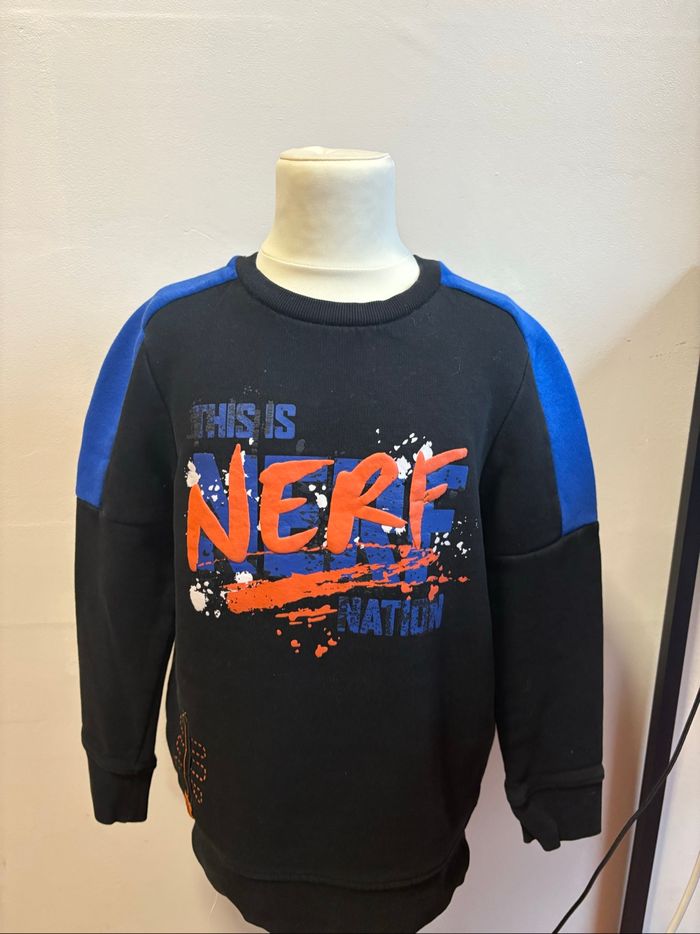 Pull garçon taille 134/140