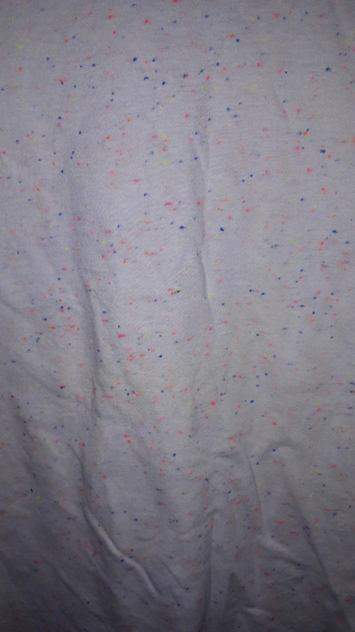 T shirt manches longues 12 ans fille - photo numéro 6