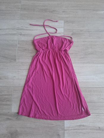 Robe plage