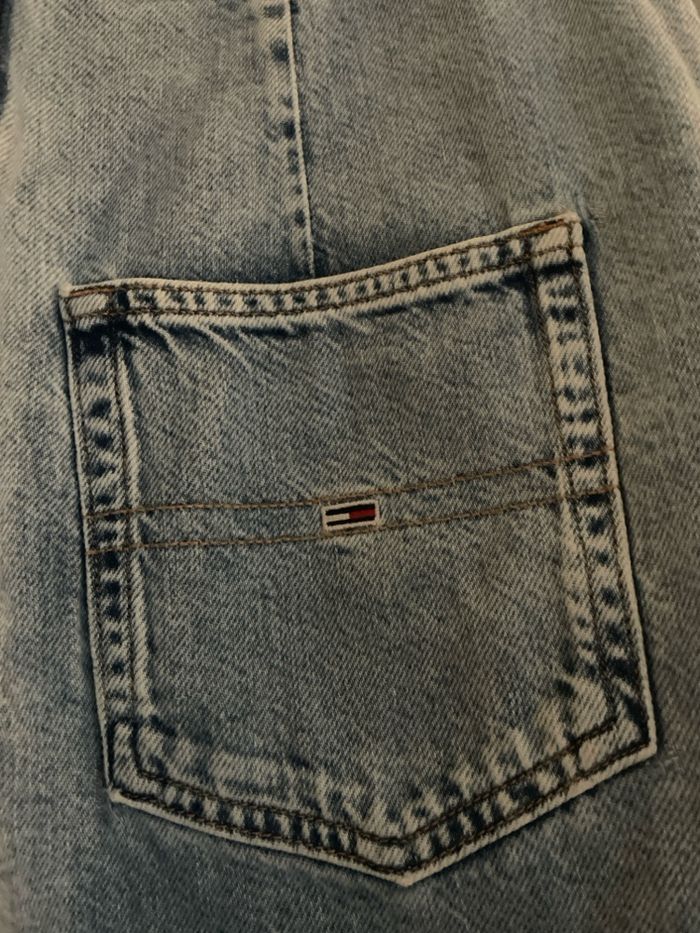 Tommy jeans - photo numéro 4