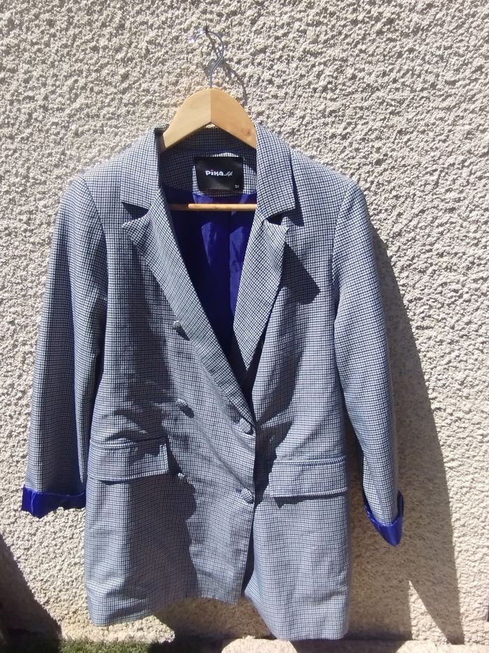 Veste Pika - photo numéro 3