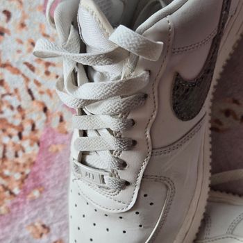 Basket nike