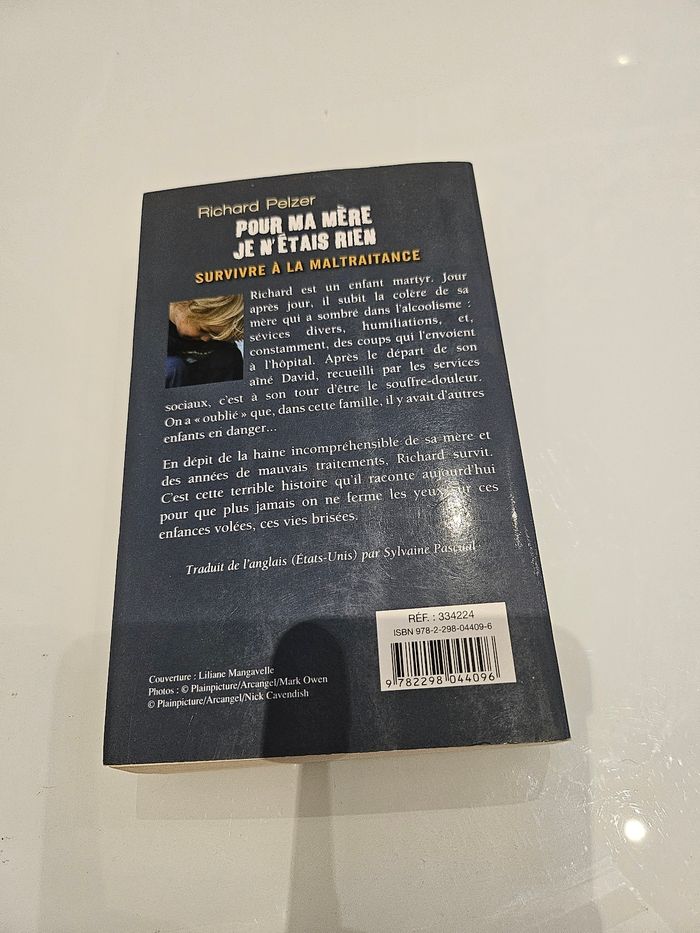 Livre - photo numéro 2