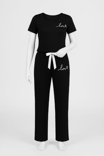 Pyjama femme