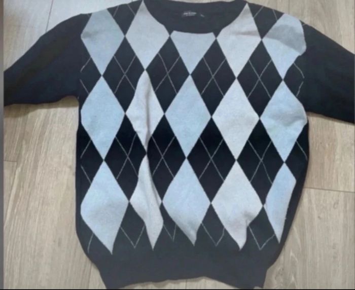 Pull Shein - photo numéro 2