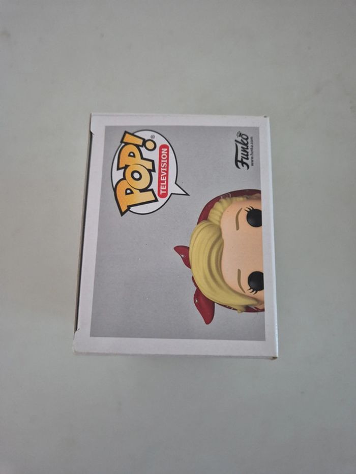 Pop Leslie the Riveter - photo numéro 5