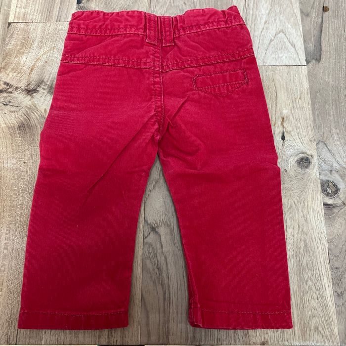 Pantalon  Tape à l’œil 3 mois - photo numéro 5