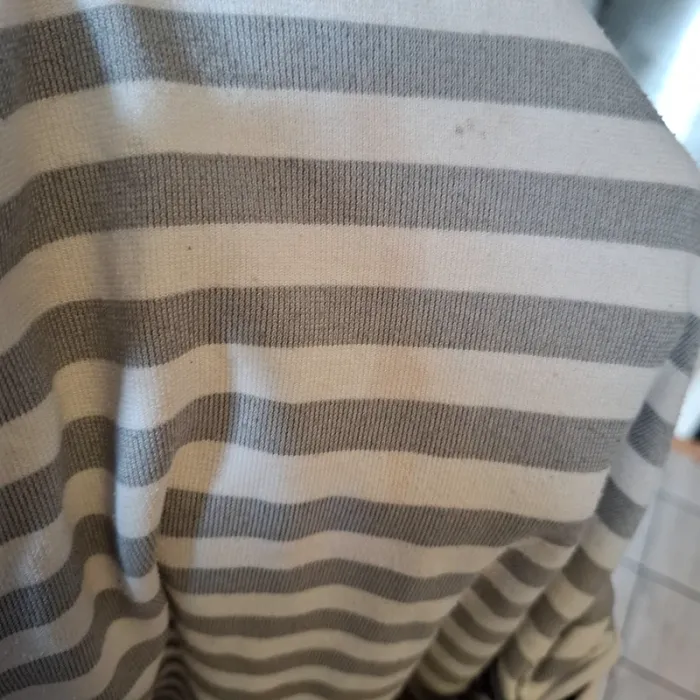 Pyjama 1 pièce 18 mois Petit bateau - photo numéro 3