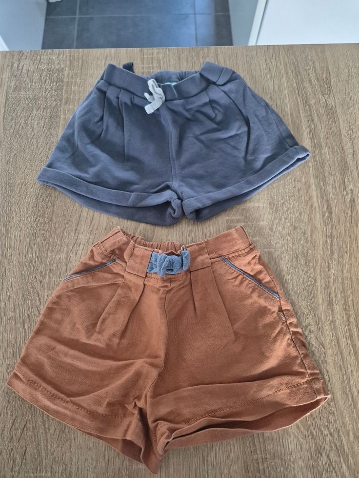 Lot vêtements fille 18 mois - photo numéro 9