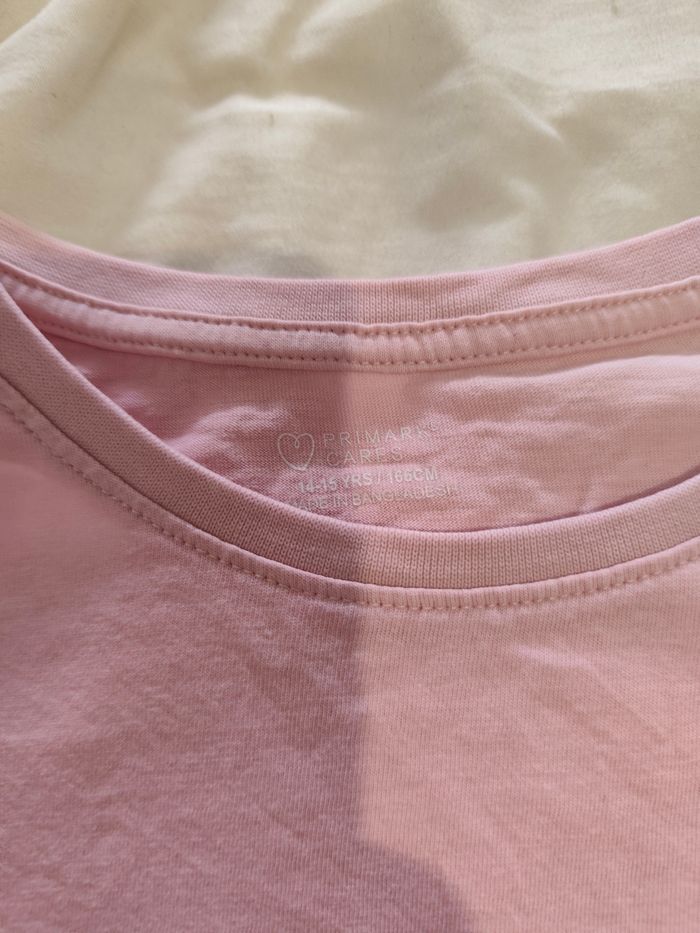 T shirt - photo numéro 3