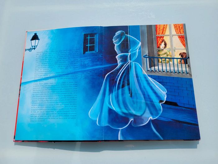 Très beau livre grand format Magiciennes du Monde (64) - photo numéro 5