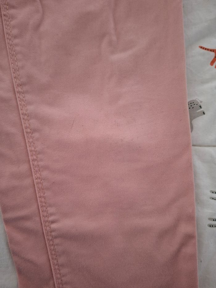 Jeans 10 ans - photo numéro 5