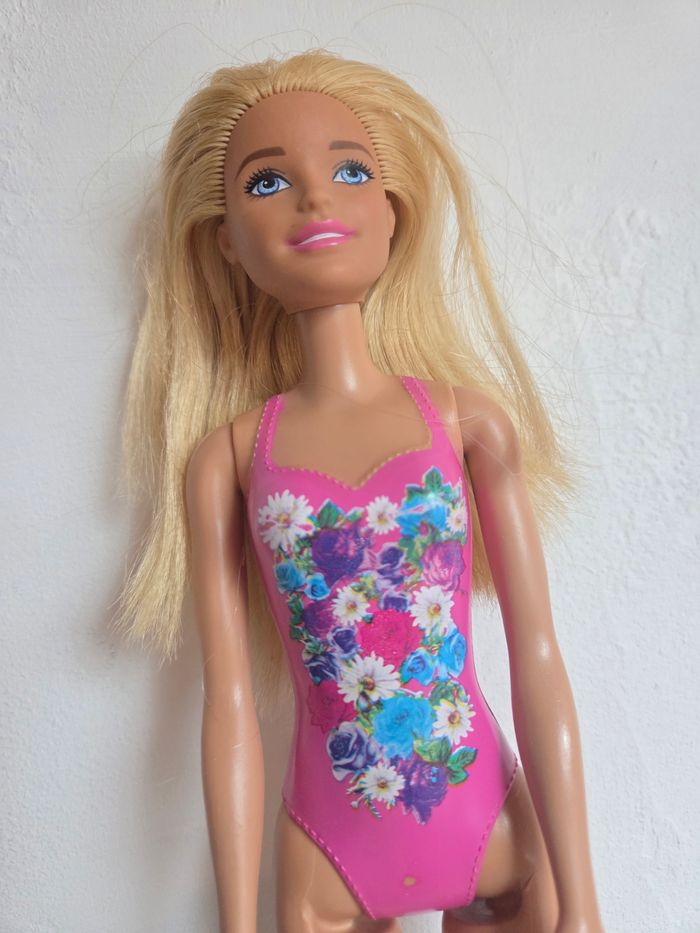 Barbie Plage - photo numéro 2
