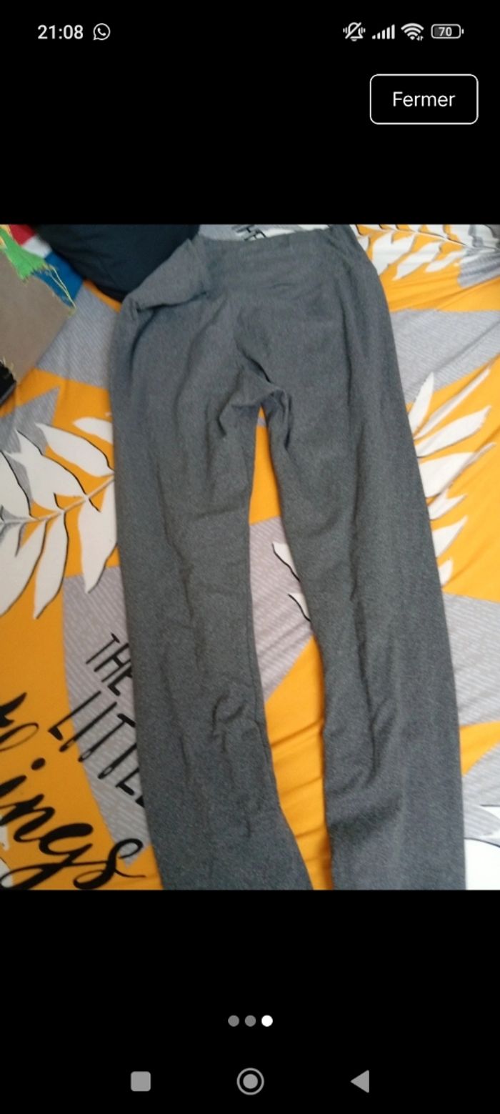 Legging femme - photo numéro 3