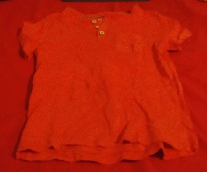 Tee shirt - photo numéro 2