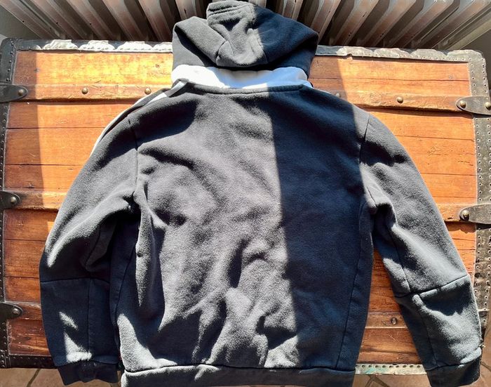 Sweat-shirt à capuche - photo numéro 4
