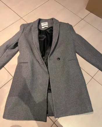Manteau