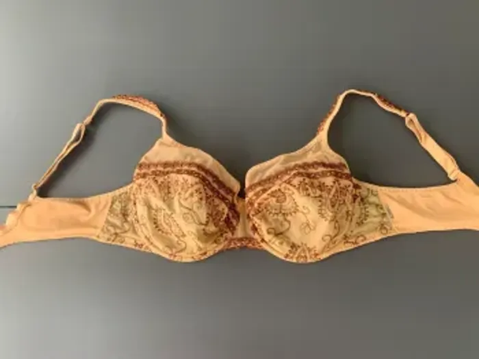 Soutien-gorge 95D Lejaby lingerie fine