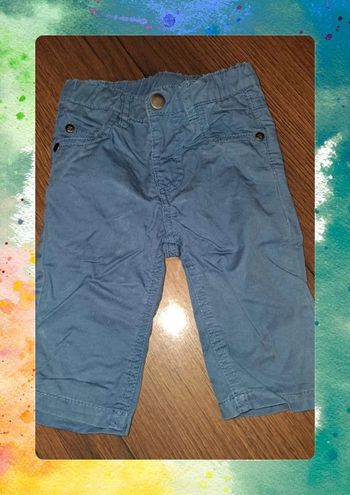 Pantalon 6 mois