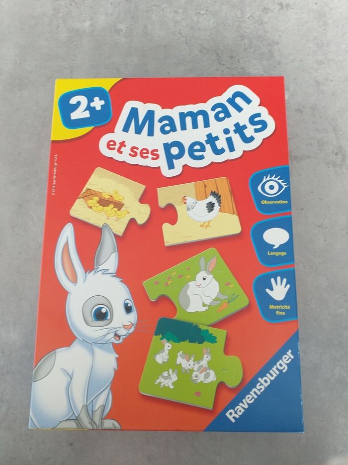Puzzle