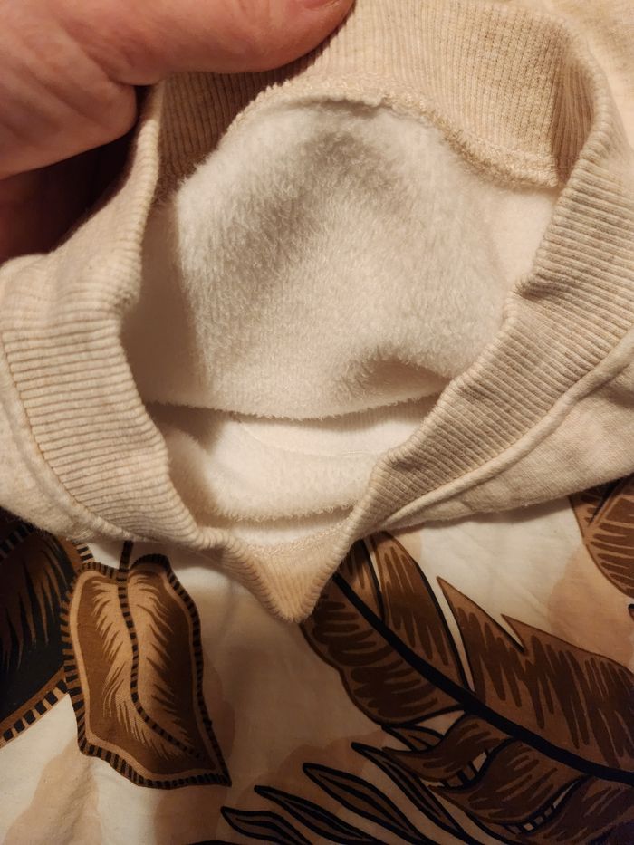 Pull tic et tac 3 mois - photo numéro 3