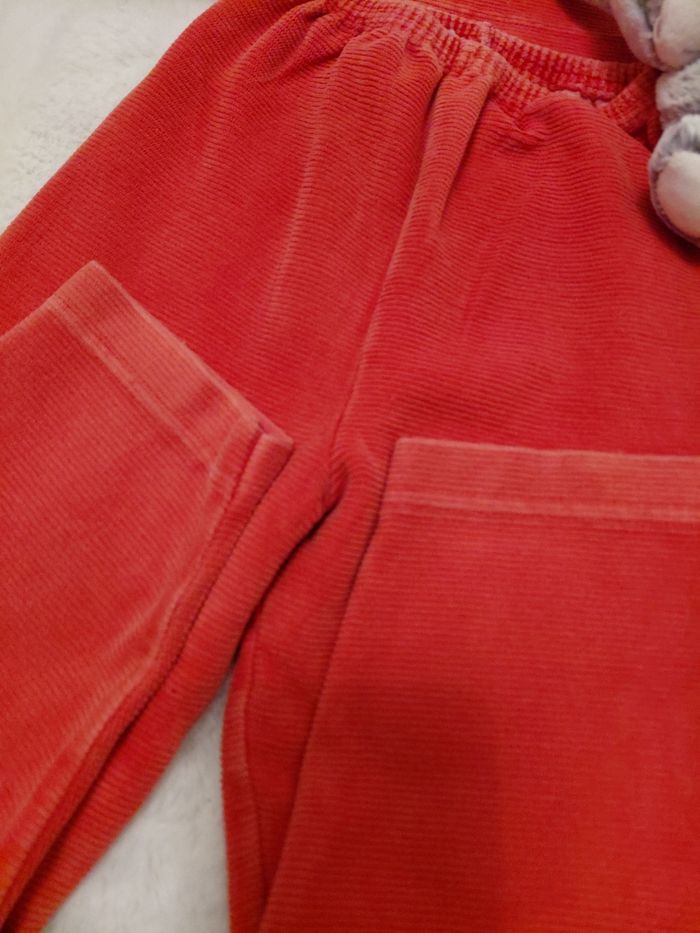 Pyjama 3 ans - photo numéro 2