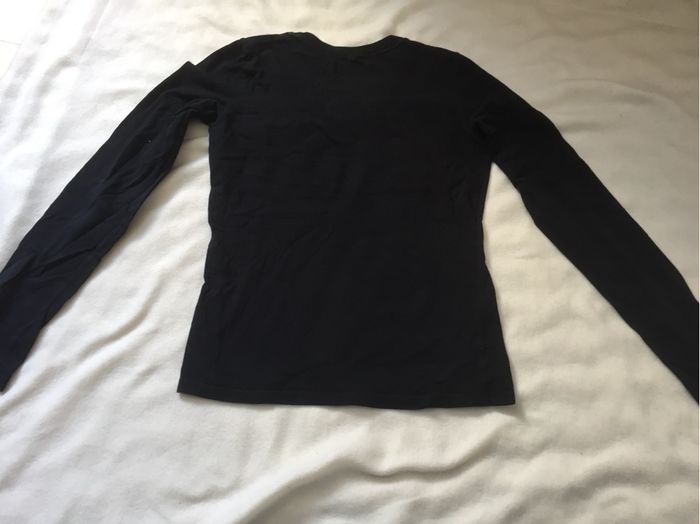 Pull fin Naf Naf S - photo numéro 4