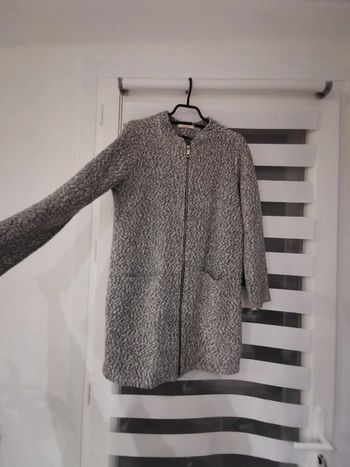 Manteau taille M excellent état