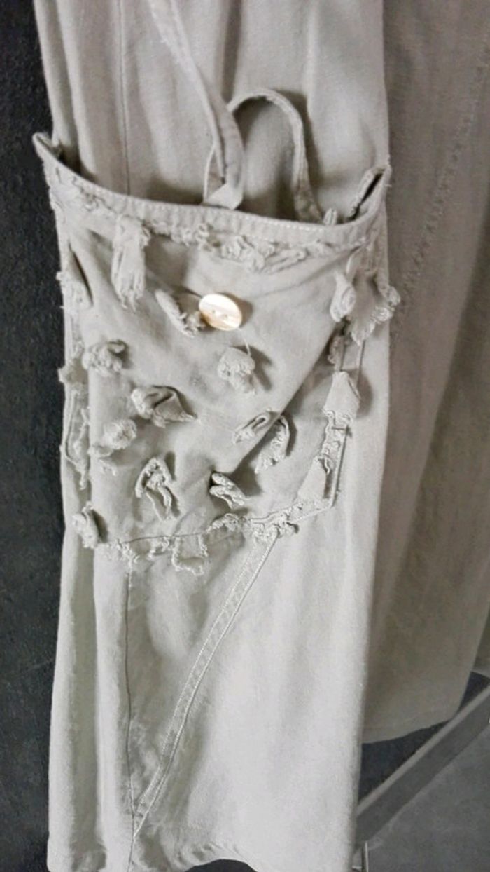 Robe à bretelles - photo numéro 3