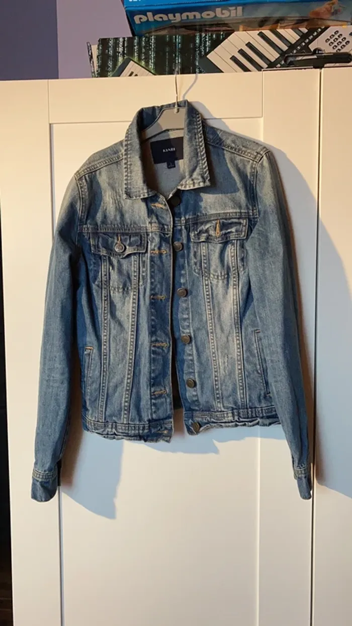veste