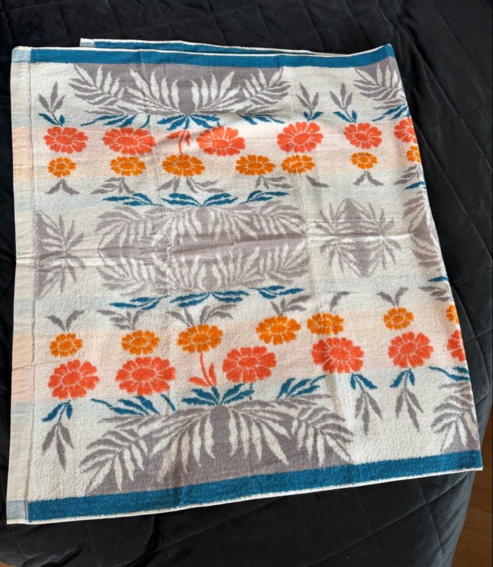 Drap de bain neuf - photo numéro 2
