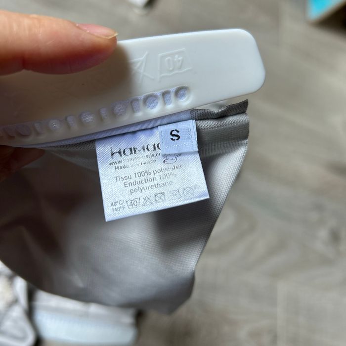 Lot de 4 T.Mac + 8 nacelles taille S - photo numéro 5