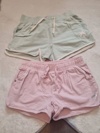 Short