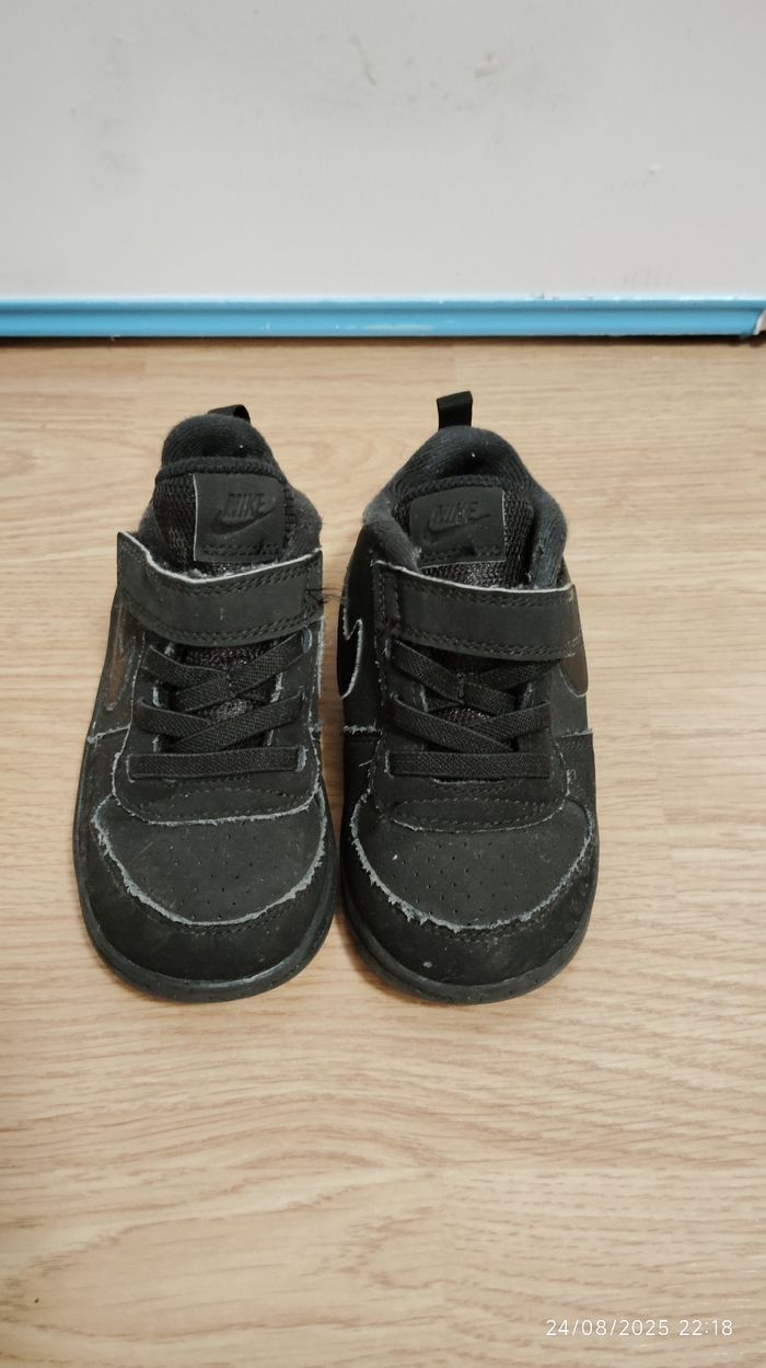 Sneakers - photo numéro 3