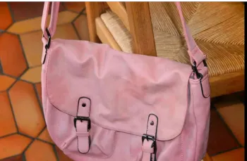 sac  bandoulière