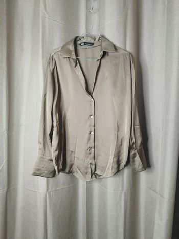 Chemise zara