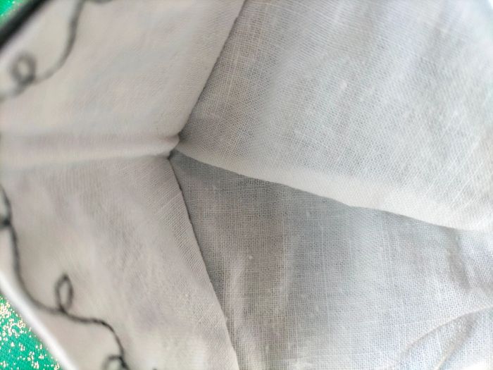 Masque en coton - photo numéro 4