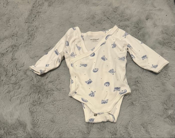 Bodies bébé - photo numéro 6